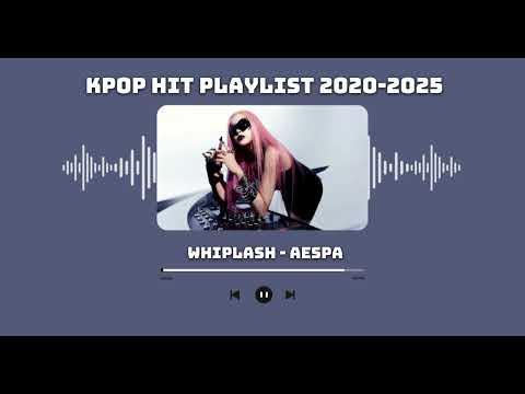 Kpop Hit Playlist To Make You Dance / 1h Of Kpop Boy Group And Girl Group Songs From 2020-2025