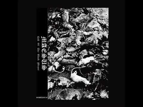 Maesus ‎- Call Of The Black Plague (FULL DEMO)