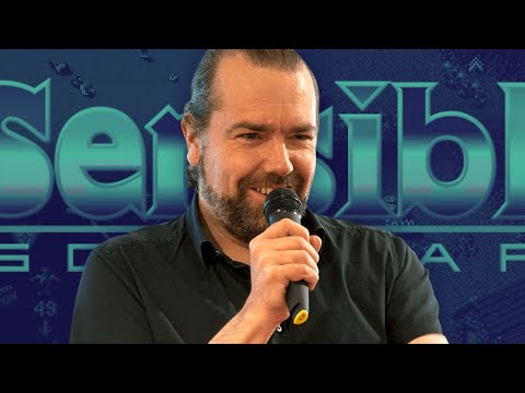 Sensible Softwares Jon Hare Interview