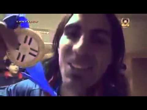 NO SE PREPARA LOS FESTEJOS ANTES.no se preparaaa