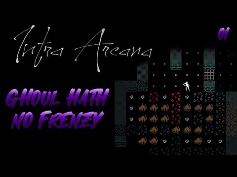 Infra Arcana | Ghoul Hath No Frenzy | S6•E1