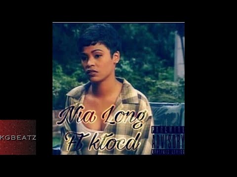 Jayhem ft. Killafornia - Nia Long [Prod. By Daytone500] [New 2017]