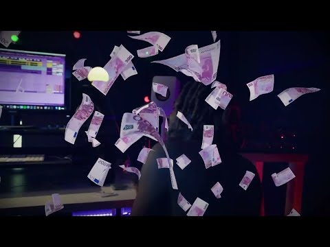 Musa - Ich mag Geld (prod. by Oga Beats)