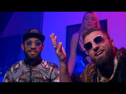 Mandi ft. Hysen Trubareva & Dzemailov - Limonada coco (Official Video)