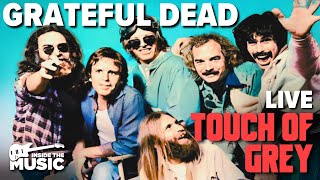 Grateful Dead: Tickets to New Year | Jerry Garcia | Full Music Documentary