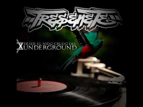 10 - 3nt Ft Killa -  Te propongo - Albúm Desde El Nido Crudo Del Underground - Fat Flava BeatMaker