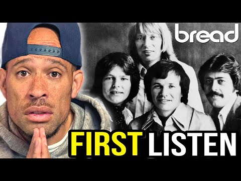 Rapper FIRST TIME Reaction to BREAD Everything I Own! This broke me down...