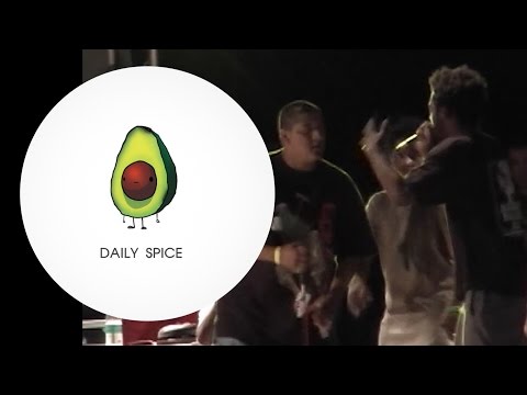 NoCanDo vs Madd Illz