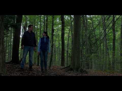 Frenzy Moon [OFFICIAL CLIP] CHAD RIDGELY | KATELYNN E. NEWBERRY