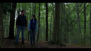 Frenzy Moon [OFFICIAL CLIP] CHAD RIDGELY | KATELYNN E. NEWBERRY