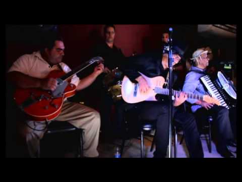 Dominguinhos e Maciel Melo