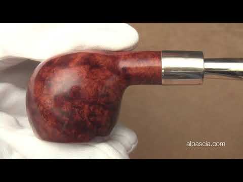 Pipa BBB Spigot De Luxe - smoking pipe 099