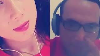 Yank.. Duet smule babap alyi tea