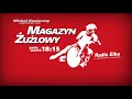 Wideo: Magazyn Żużlowy 37/2019.09.30 Gość: Piotr Baron