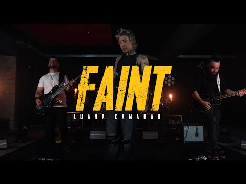 Faint - Luana Camarah (Linkin Park Cover)