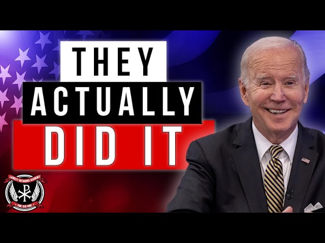 ALERT! ATF & FBI declare ALL 18-20 year olds REQUIRE mandatory waiting periods... NATIONWIDE