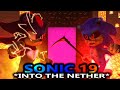 SONIC SPOOF 19 INTO THE NETHER Official Minecraft Animation Series Season 2