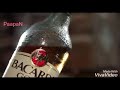 Bacardi Malayalam WhatsApp Status Manamulla Poo Nulli Mudiyil Chuudi