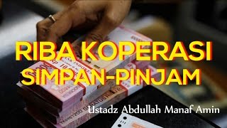 Download lagu Riba Koperasi Simpan pinjam | Ust Abd Manaf mp3 Download lagu Riba Koperasi Simpan pinjam | Ust Abd Manaf mp3