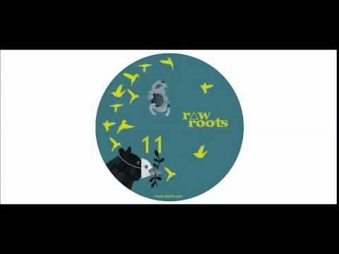 Tim Westenberg - Cokamagra [Raw Roots]