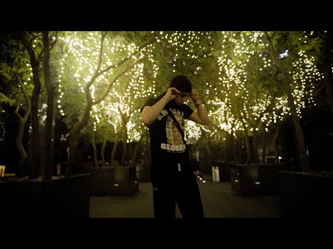 Le Lij - 85ème étage (Prod. Blasé)