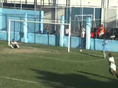 Ceres 1x2 Tigres do Brasil (20/04/2011)