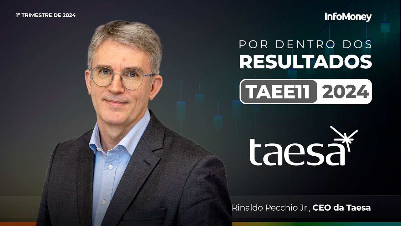 Taesa (TAEE11): saiba os detalhes dos resultados da empresa em entrevista com o CEO