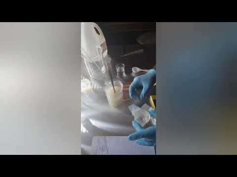 DIY Easy Face Wash- How to make a  Face Wash