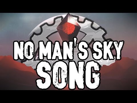 See You At The Center (No Man's Sky Song)