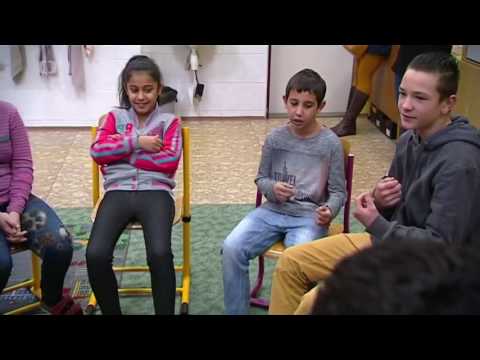 Ústavní výchova dětí (21.6.2016)