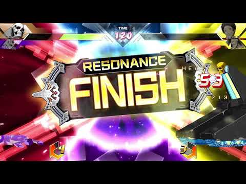 some bbtag matches (w/ mobiusraven)