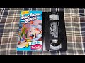 Closing To Disney S Sing Along Songs You Can Fly 1994 VHS
