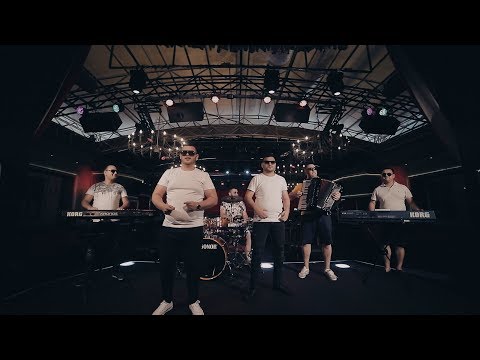 CUNAMI BAND - CUNAMI (Official Video HD) NOVO! © 2018 █▬█ █ ▀█▀