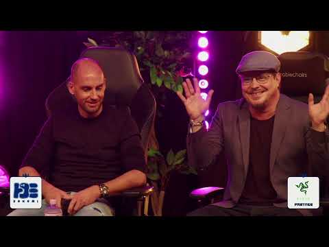 DoKomi 2023: DoKo Me & U Podcast - Synchronsprechen