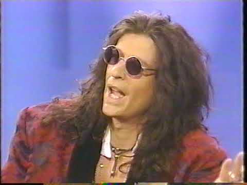 Howard Stern on Donahue 1993