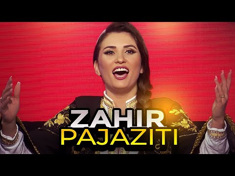 Shpresa Gojani - Zahir Pajaziti