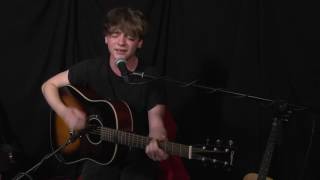 The Academic - Mixtape 2003 (Live session @ Lowlands)