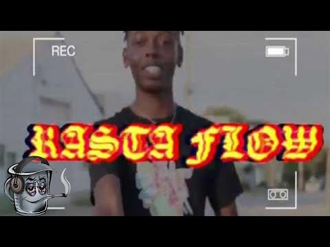 Kiree3600 - Rasta Flow [OFFICIAL VIDEO]