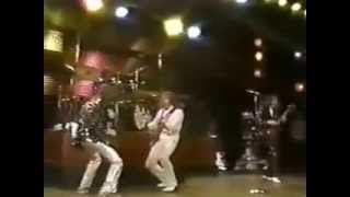 Foghat   Maybelline Live 1974 Rock and Roll Outlaws TV Performance