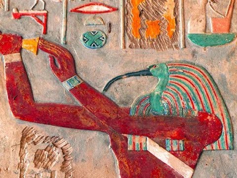 Africa 33: ANTICO EGITTO-21 - Compendio archeologico di Storia e cultura egizie - 2