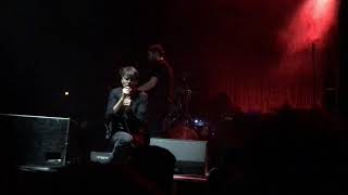 Suede - Mistress (live) - Manchester Albert Hall 19/04/2019