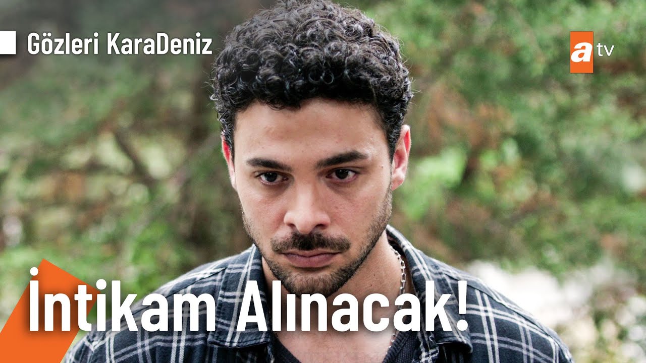 Azil'in acı günü - Gözleri KaraDeniz 2. Bölüm