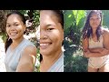 Bagong Upload LIGO Challenge White T Shirt Mommy Shiela Mae Vlog