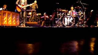 Dashboard Confessional- Blame It on the Changes