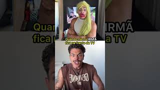 Download lagu QUANDO FICAM NA FRENTE DA TV mp3 Download lagu QUANDO FICAM NA FRENTE DA TV mp3