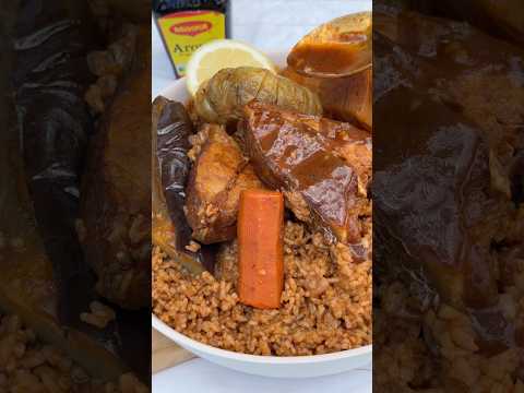 THIEB POISSON 🇸🇳