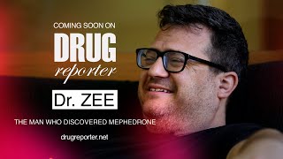 Teaser 2 to DR. ZEE: THE MAN WHO DISCOVERED MEPHEDRONE