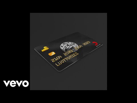 Herrat - Luottomies (Audio)