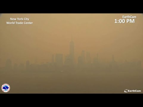 Tri–State Area’s Air Quality Alert Still Remains A Major Concern