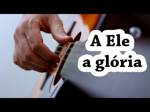Mais Fogo Mais Glória - Gean Erick